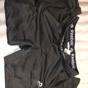 Reebok sweatpants